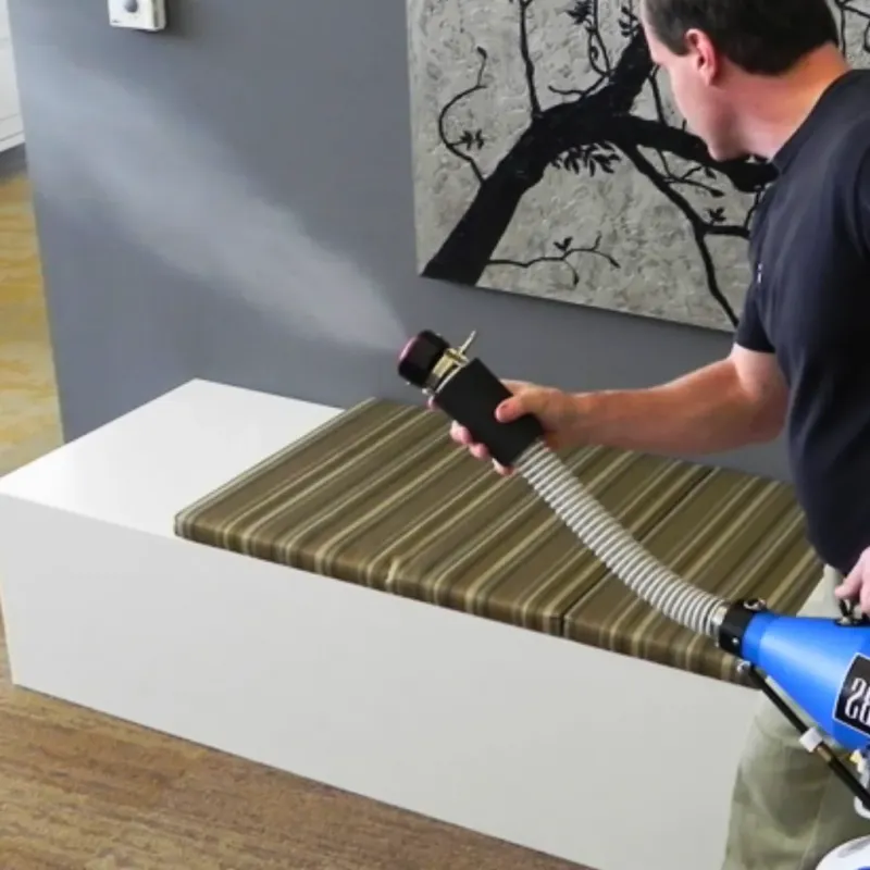 Professional Odor Removal in Roscommon County, MI
